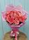 Букет 15 Розовых роз Равель в Новомышастовской