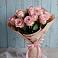 Букет цветов из: Розы в Новомышастовской