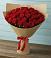 Букет Красные розы Милано в Новомышастовской