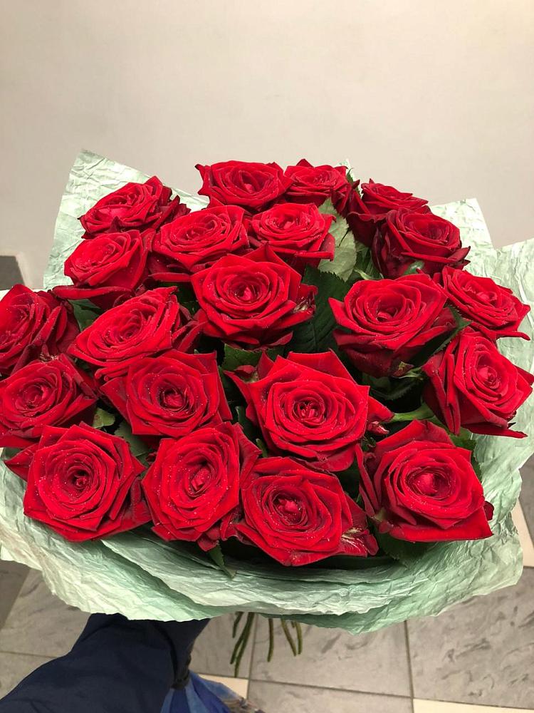 Розы Классика в Новомышастовской Букет Классика в Новомышастовской