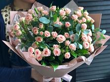 Букет Удовольствие #REPLACE_PRED# Новомышастовской