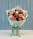 Букет цветов из: Розы в Новомышастовской