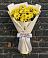 Букет цветов из: Хризантемы в Новомышастовской